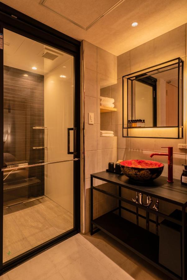 Moire Hotel Yoshiwara Tokyo Eksteriør billede